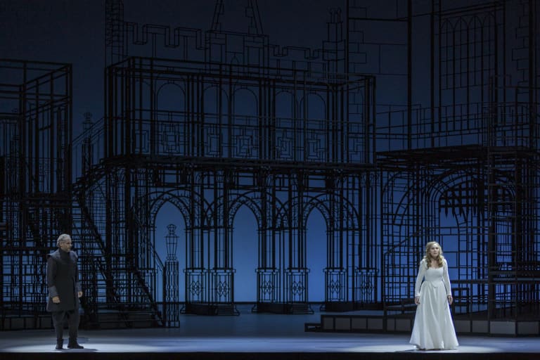 Les Puritains (saison 19/20) - 6