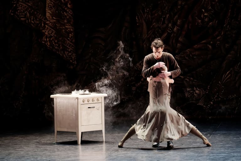 250324-BONP-Appartement038 Mats Ek_L Baulac A Gasse (c) Agathe Poupeney OnP