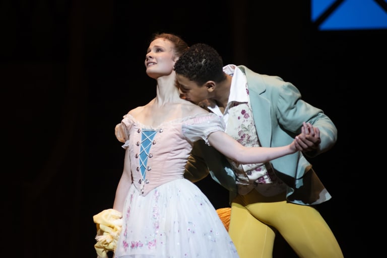 240313-197BF_LA FILLE MAL GARDEE_F Ashton_Léonore Baulac Guillaume Diop (c) Benoîte Fanton OnP