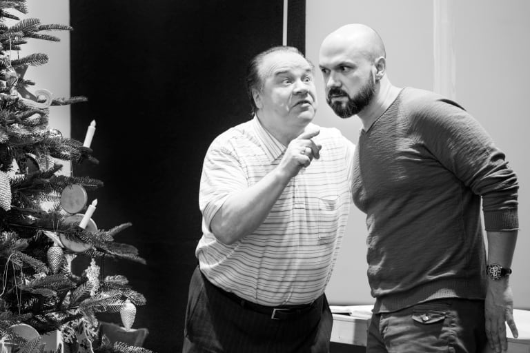 Iolanta / Casse-Noisette - 3