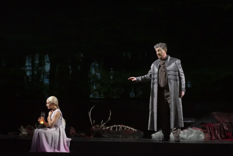 Pelléas et Mélisande (saison 24/25) - 14