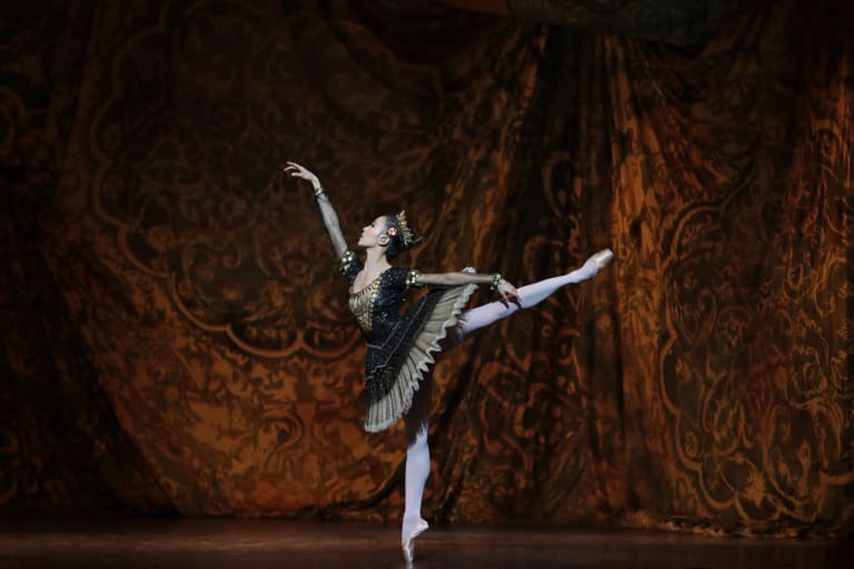 Raymonda (saison 19/20) 