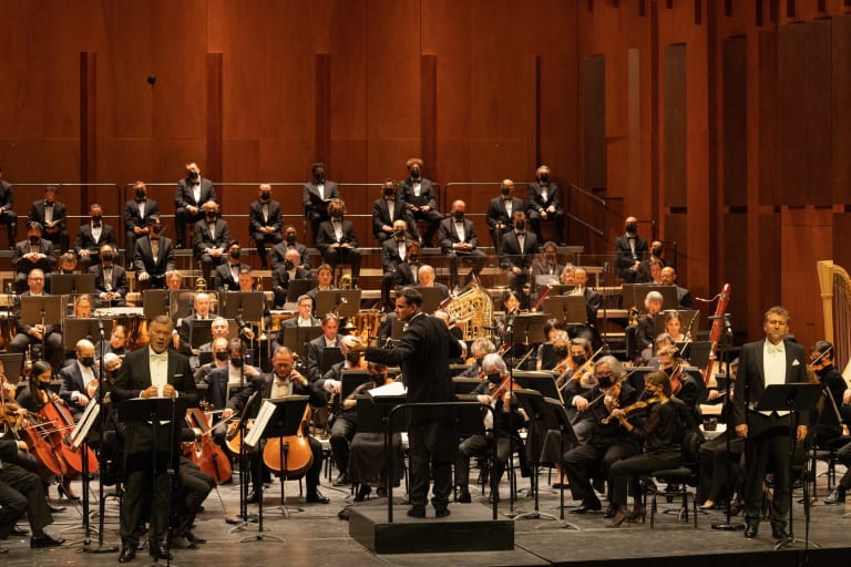 Concert exceptionnel - Philippe Jordan - 6