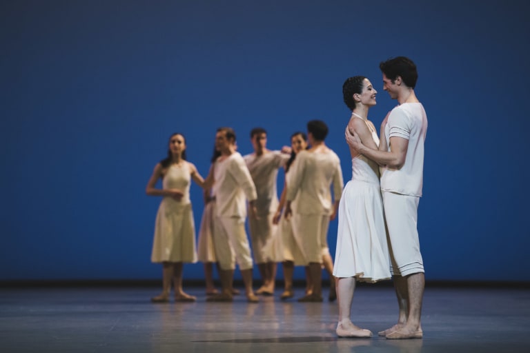 Daphnis et Chloé - 6