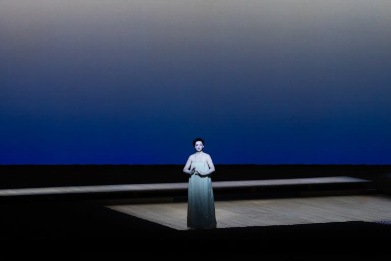 Madame Butterfly (saison 24/25) - 26