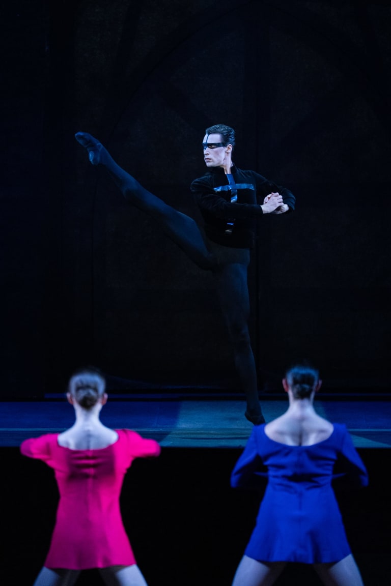 NOTREDAME_Rolans Petit_ Thomas Docquir (c) YKellerman_G0555