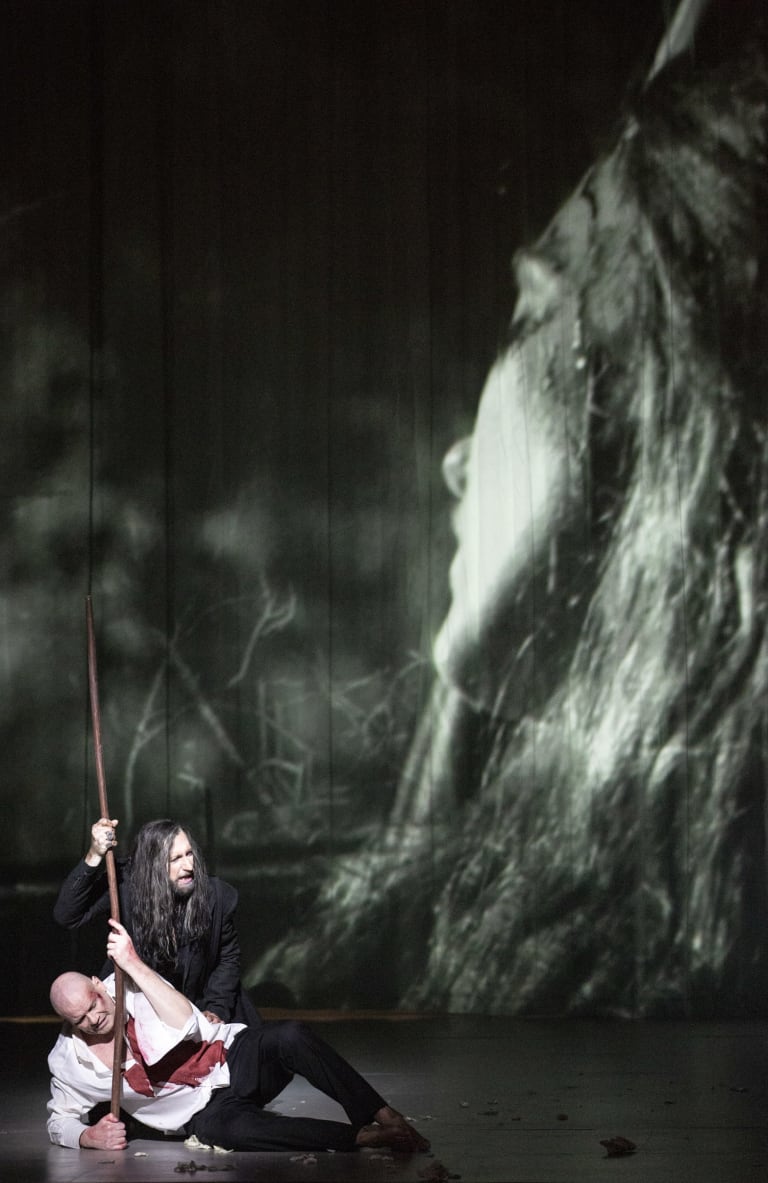 Il Viaggio, Dante (saison 24/25) - 14