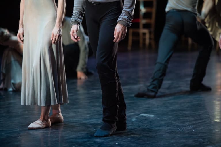 Symphonie de psaumes - 10