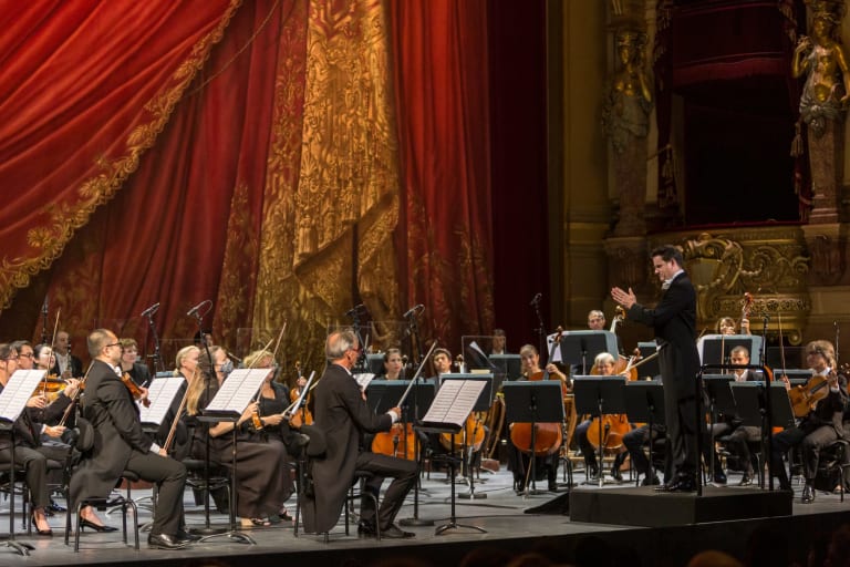Concert Mozart (saison 20/21) - 2