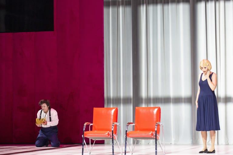 Hamlet (saison 26/27) - 8