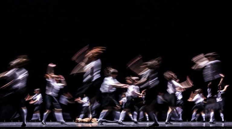 Semperoper Ballett  - 4