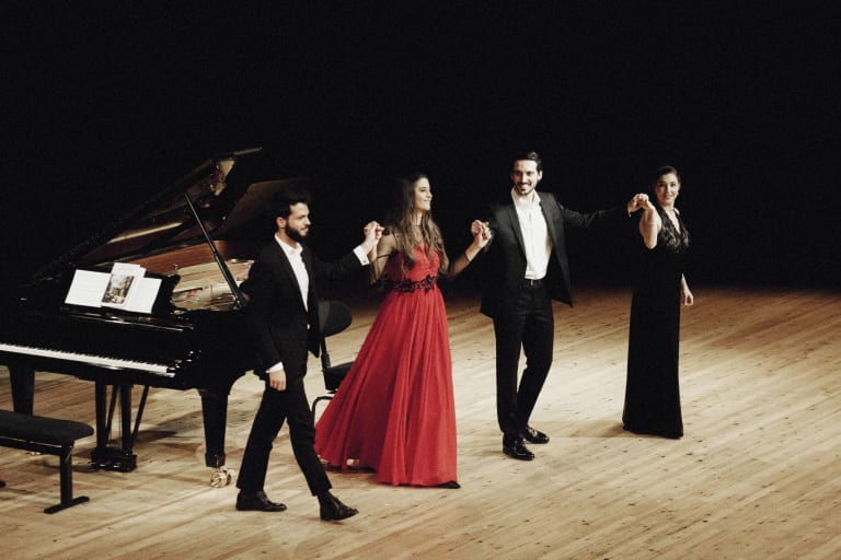 Concert d'ouverture de la saison - 7