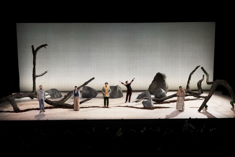 La Finta giardiniera (saison 25/26) - 14