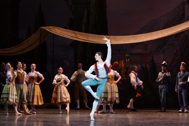 DONQ_240320_YKellerman_GEN0029_DON QUICHOTTE_R Noureev_ Germain Louvet (c) Yonathan Kellerman OnP