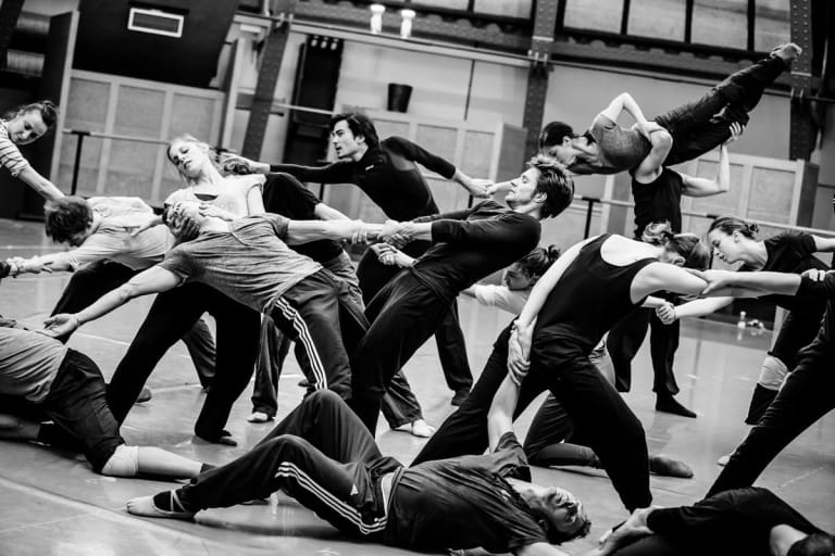 Iolanta / Casse-Noisette 2