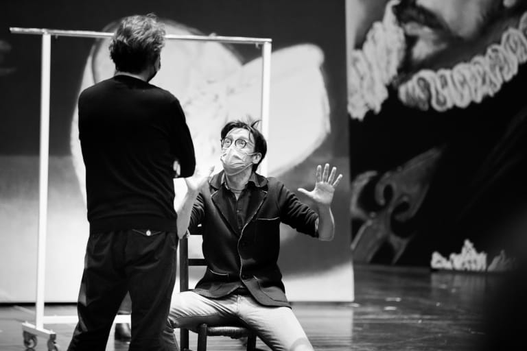 Le Soulier de satin - 21