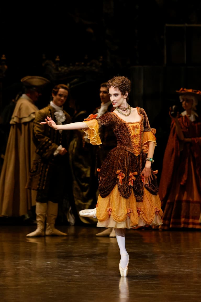 2023 06-HIST-©Loboff-2129_HISTOIRE MANON_Kenneth MacMillan_Silvia Saint-Martin (c) Svetlana Loboff OnP