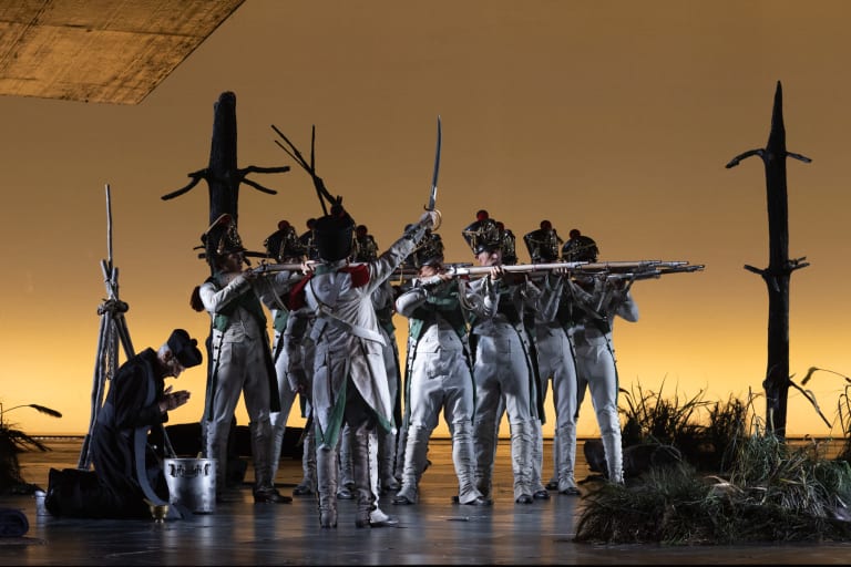 Tosca (saison 25/26) - 8