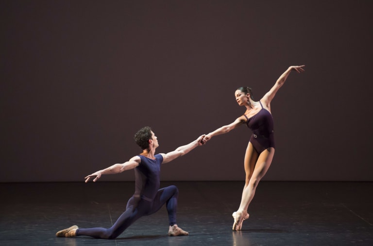 Wheeldon - Polyphonia - 4