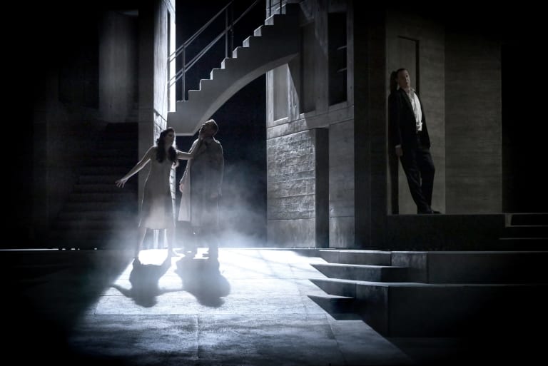 Don Giovanni (saison 21/22) - 1