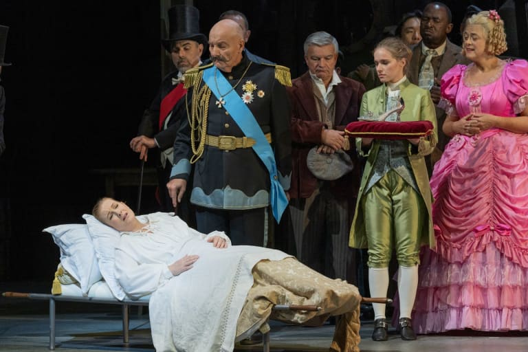 Cendrillon (saison 23/24) - 5