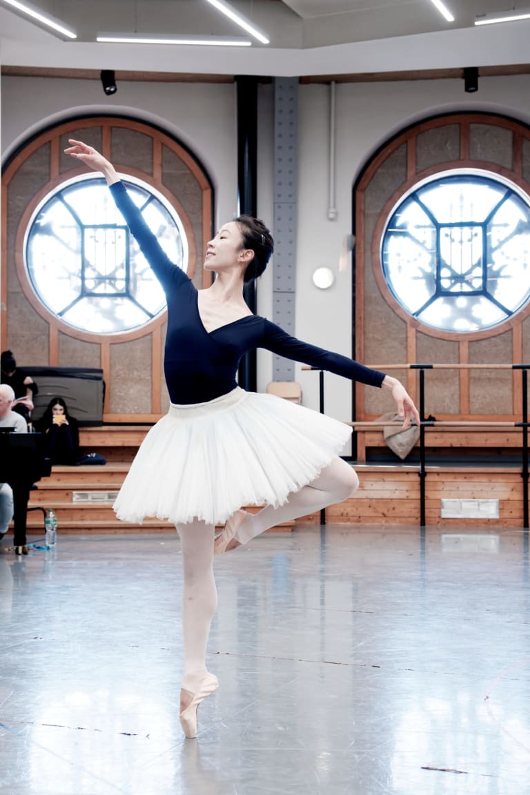 250203-BONP-Belle-Rep608_1__BELLE AU BOIS DORMANT_R NoureevSae Eun Park (c) Agathe Poupeney OnP