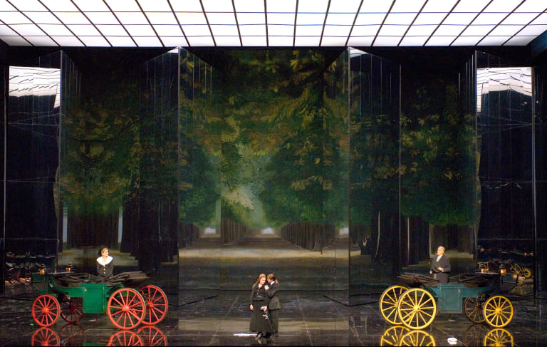 Der Rosen­ka­valier_03