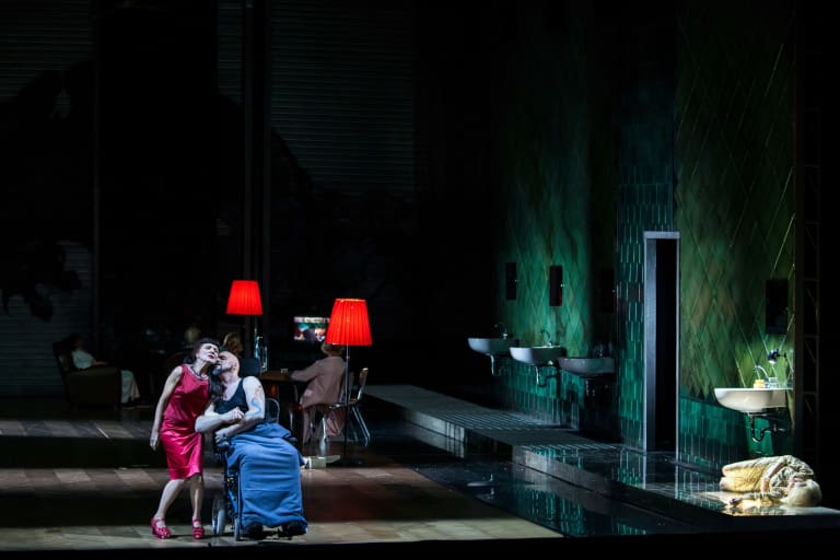 Iphigénie en Tauride - 1