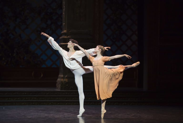 Roméo et Juliette - 5