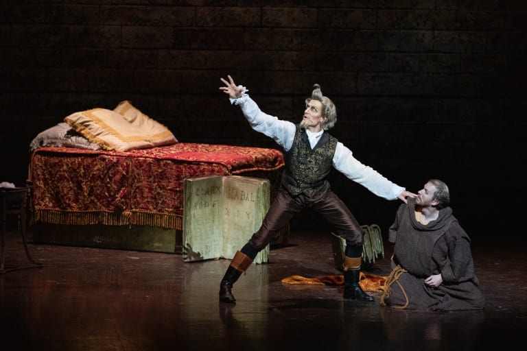 DONQ_240321_YKellerman_0543_DON QUICHOTTE_R Noureev_Yann Chailloux Fabien Révillon (c) Yonathan Kellerman OnP