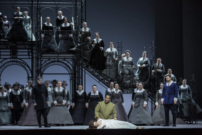 Les Puritains (saison 24/25) - 20