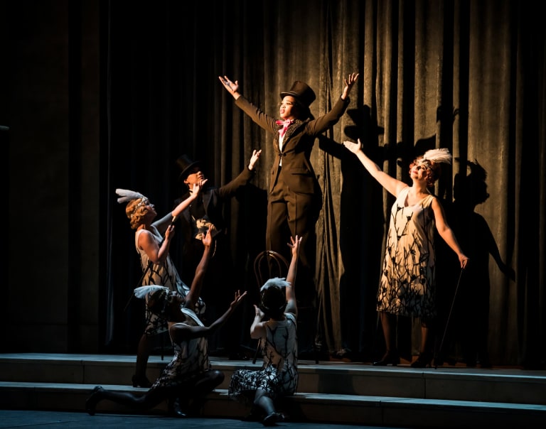 Manon (saison 19/20) - 28