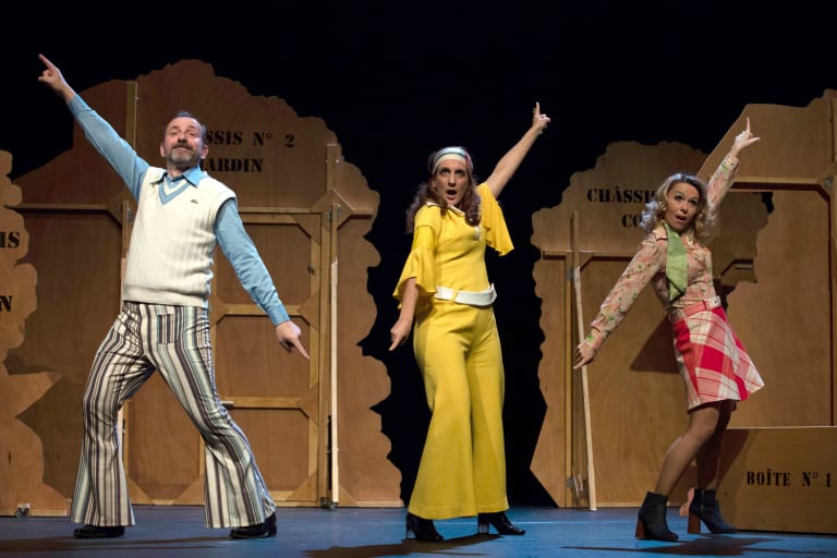 L'Opéra de quatre notes - 6