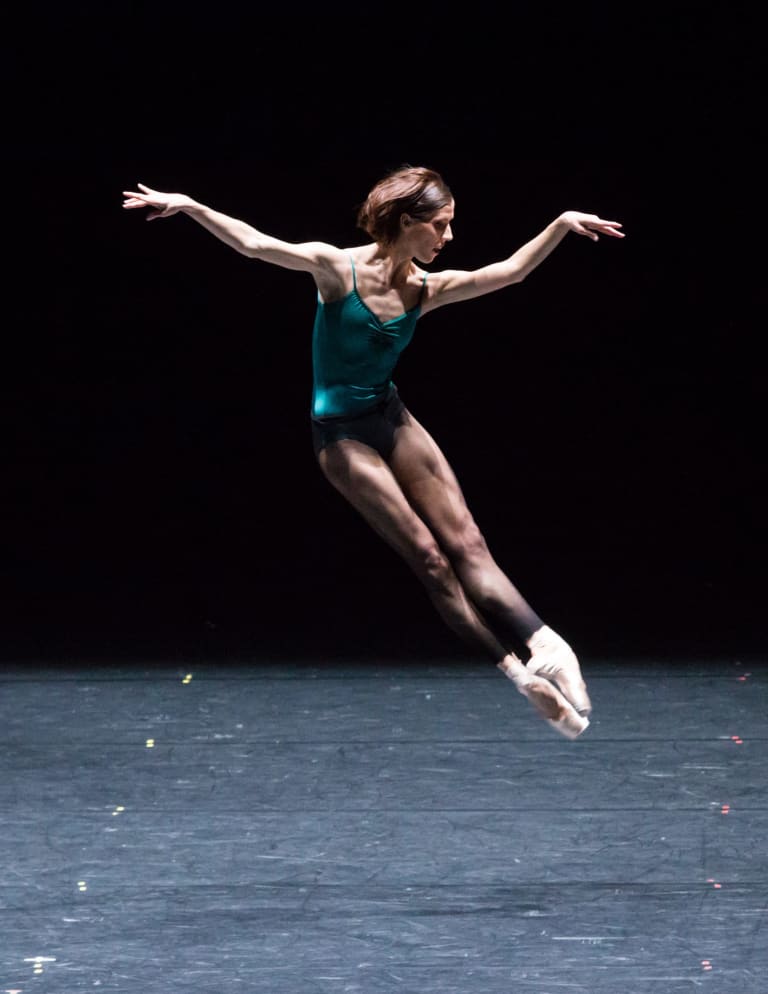 Ballett de Dresde  - 1