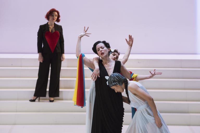 Les Fêtes d'Hébé - 2