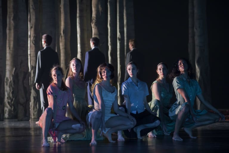 Anne Teresa de Keersmaeker - 2