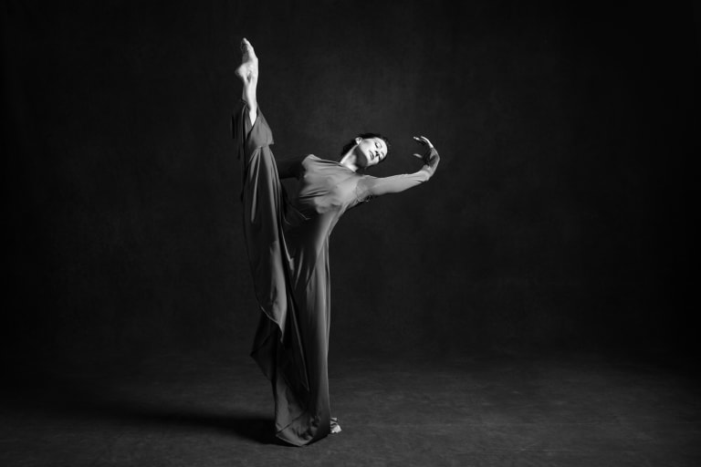 Gillot Marie Agnès_mouvement