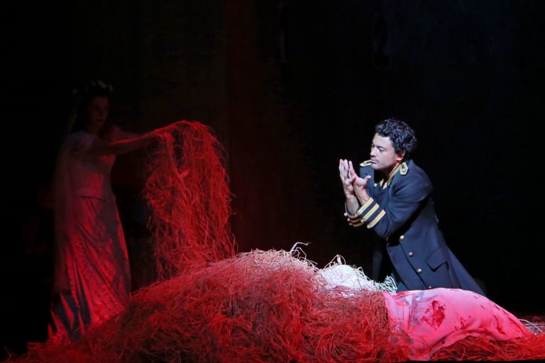 Lucia di Lammermoor - 4