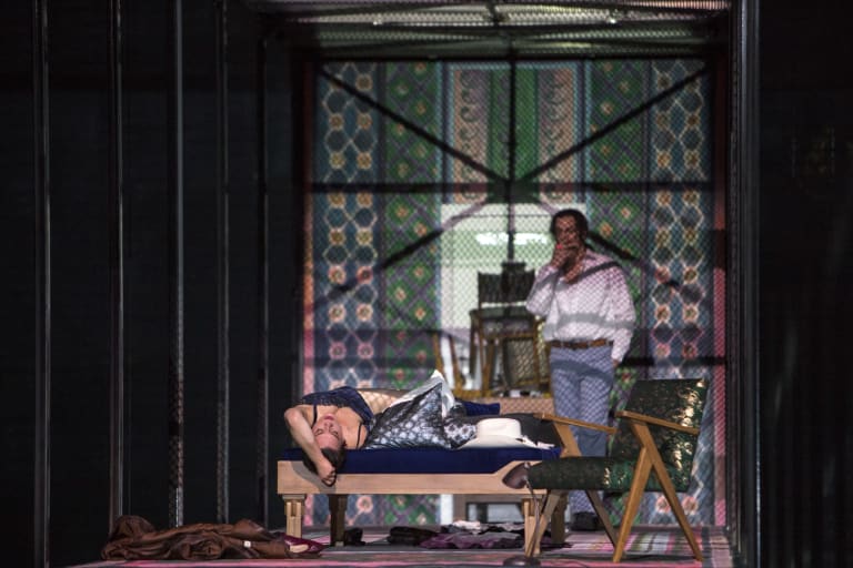 Lady Macbeth de Mzensk (saison 18/19)  - 21