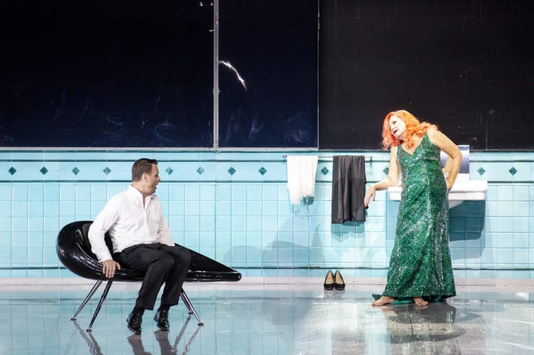 L'Affaire Makropoulos (saison 23/24) - 19