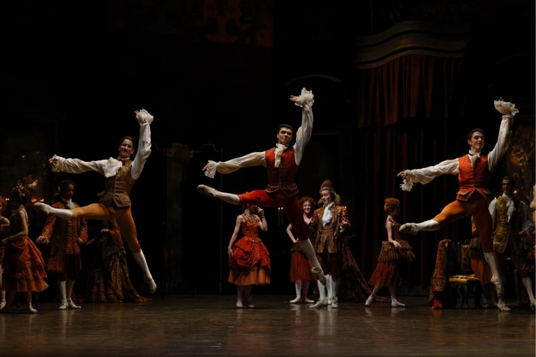 2023 06-HIST-©Loboff-765_HSTOIRE MANON_Kenneth MacMillan_Fabien Révillon Nicola Di Vico Antonio Conforti