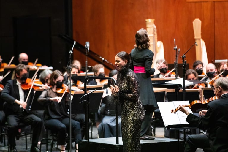 Concert Piotr Ilyitch Tchaikovski