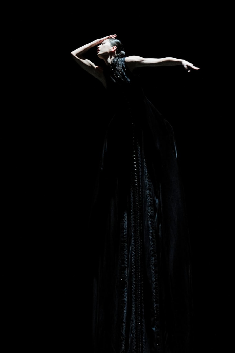 Sleight of Hand (saison 18/19)