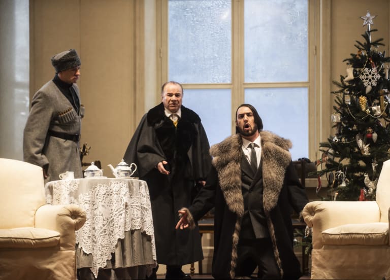 Iolanta / Casse-Noisette (saison 18/19)  - 3