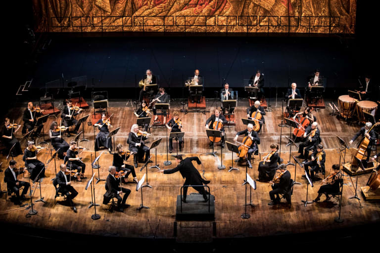 Concert solidaire des 13 et 14 juillet - 4