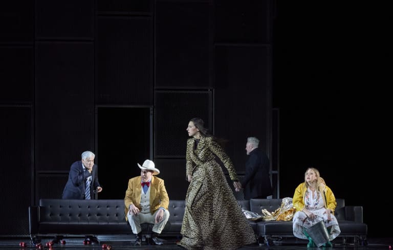 L’Or du Rhin (saison 24/25) - 7