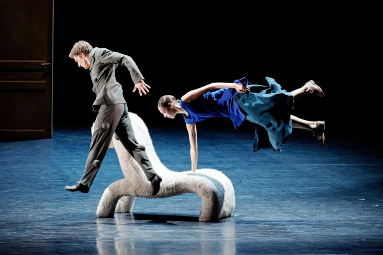 250324-BONP-Appartement092Mats Ek_H Vigliotti R Stojanov (c) Agathe Poupeney OnP