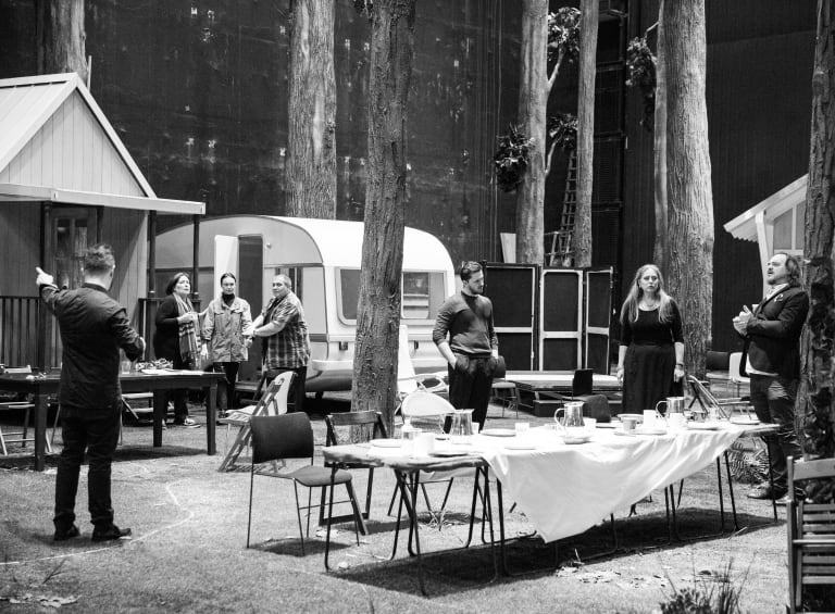 La Fille de neige - 2