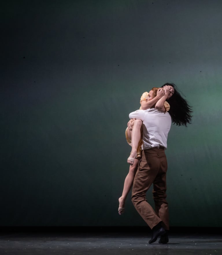 Iolanta / Casse-Noisette (saison 18/19)