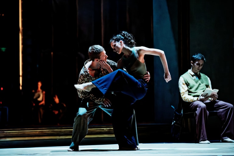 Cri de cœur d'Alan Lucien Øyen (saison 22/23) - 8